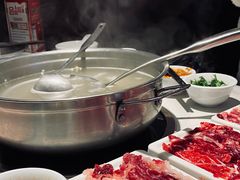 -八合里牛肉火锅(福州万象城店)