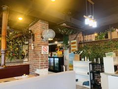 -郑阿姨的家·이모네·韩料&烤肉(武川路店)
