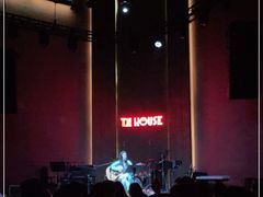 -TZ House音乐现场(来福士中心店)