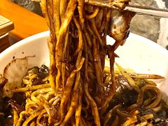 -军硕烤肉·部队火锅(二七万达店)