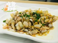 -洲晓鲜·舟山海鲜大排档(朱家尖风景区店)