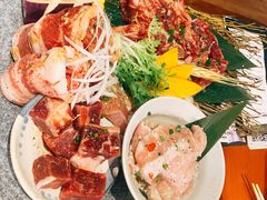 -牛家酒场(7mall店)