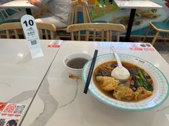 -苏晓玥·手作江南小吃(深圳北站店)