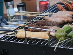 -不觉晓CAMPING(上海迪士尼营地店)