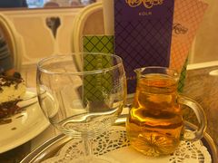 苹果汁-Café Reichard