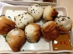 传统特色生煎-东泰祥生煎馆(重庆北路店)