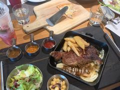 -新贝乐意大利餐厅(苏州中心店)