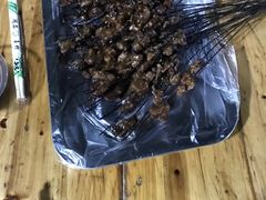 -杨婆婆烤肉(文昌阁店)
