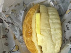 -香港鸿记冰室