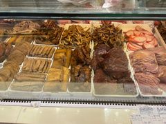 -泰康食品(南京东路店)