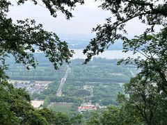 -虞山风景区