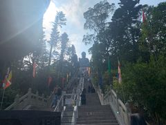 -天坛大佛