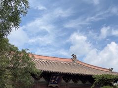 -善化寺