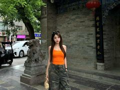 -湘子庙