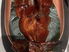 南京烧鸭-小厨娘金榜题名(夫子庙秦淮河店)