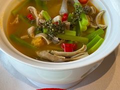 -月福京味斋·烤鸭店·北京菜(鼓楼总店)