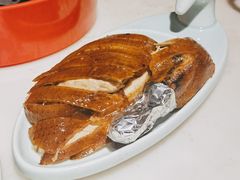 -小吊梨汤·北京菜·烤鸭(清河万象汇店)