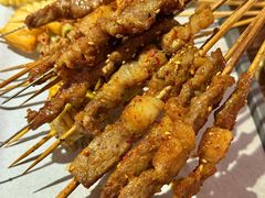 -去趟佳木斯·非遗烧烤(赵家巷店)