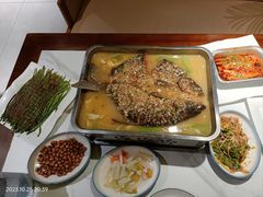 -寿州大饭店·餐厅