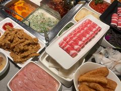 -海底捞火锅(苏宁生活广场店)