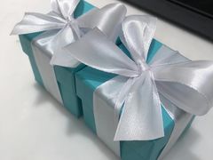 -Tiffany & Co.蒂芙尼
(杭州大厦店)