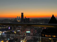 -索菲特酒店 · 云尚天际自助餐厅