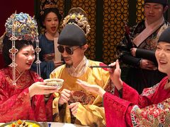 -应天大明王朝·南京菜(中山陵店)