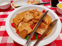 -西贝(宝乐汇店)