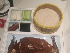 -渝乡老妈·北京烤鸭(六里桥店)