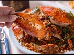 -喜记避风塘炒辣蟹(总店)