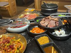 -九田家黑牛烤肉料理(石路天虹店)