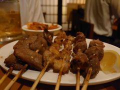 -福烤锦花(长乐路店)