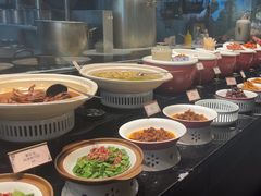 -衢农会·衢州菜·宴请(国际机场店)