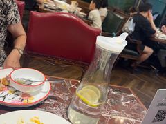 -新白鹿餐厅(爱琴海购物中心店)