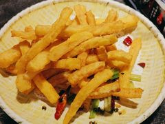 -南海底小海鲜·湘菜(鲁巷吴家湾店)