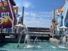 -大连海昌发现王国主题公园