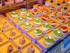 -海底捞大排档火锅(打浦路店)