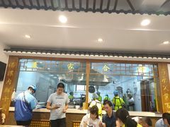 -夏家合汁(天润花园小区店)