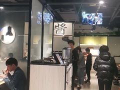 -骨之味·筒骨汤火锅(晋江万达店)