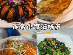 -大眼锅贴水饺(河东店)