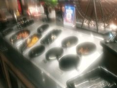 -比格比萨自助(花园路店)