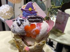 -哈根达斯(武汉天地店)