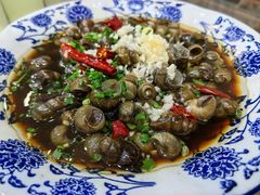 -呼吸森林·生态农庄农家乐私房菜