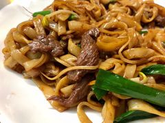 干炒牛河-海鲜街菜馆(海珠南路店)