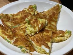 -安天民北方饺子(白石洲店)
