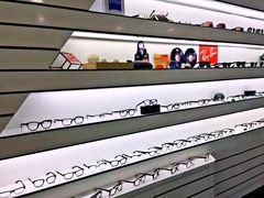 店内环境-优视力蔡司眼镜验配中心(越秀城市广场奥莱店)