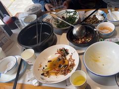 -巢湖名吃·东关老鹅汤(江南风情街店)
