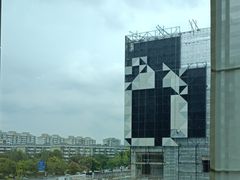 -建滔诺富特酒店-悦餐厅