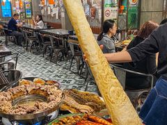 -辉记炭烧海鲜大排档·老字号(福田店)