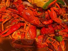 -517烧烤·龙虾·海鲜大排档(万象都荟店)